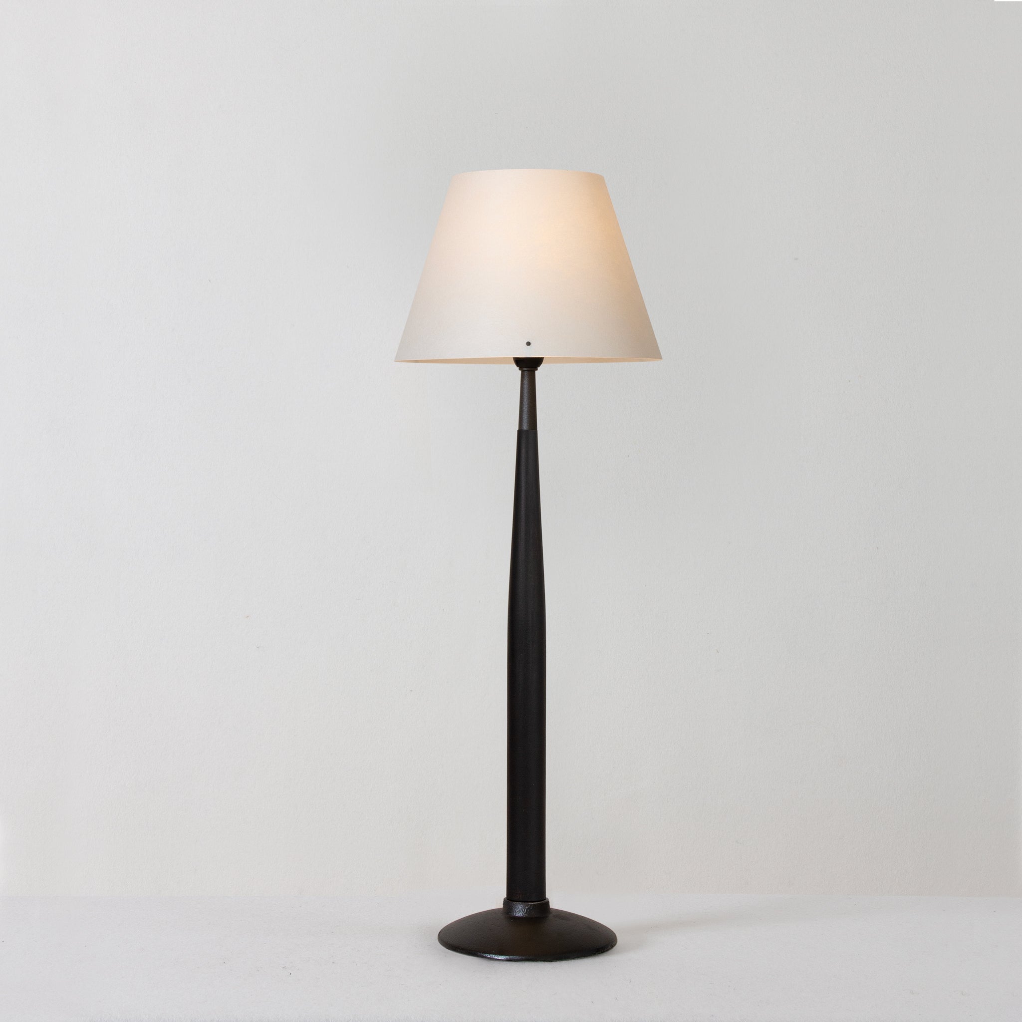 Zlamp Peak 222-2117 bordlampe bjørk 21 cm