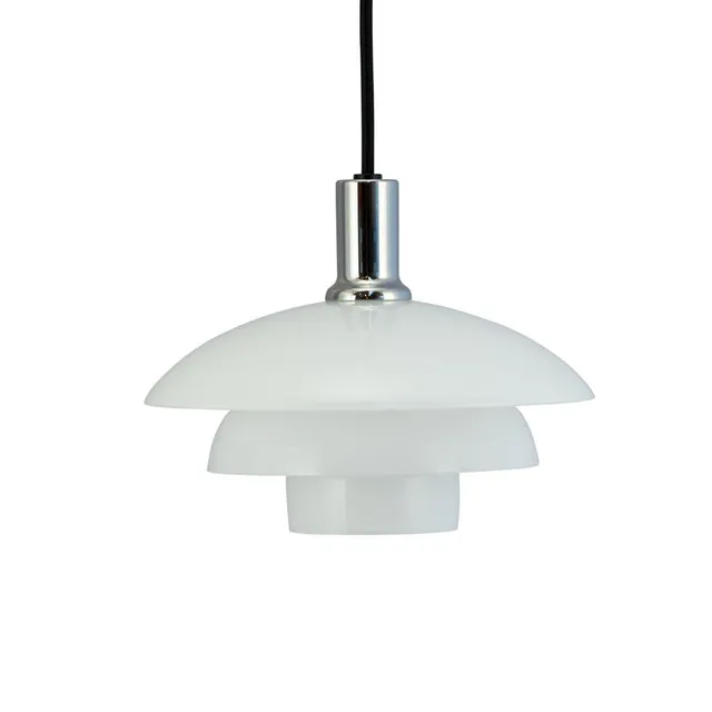 Dyberg Larsen Morph pendel Ø21 opal krom