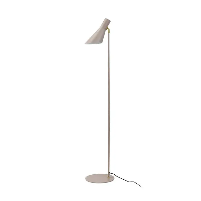 Dyberg Larsen DL12 gulvlampe beige E27