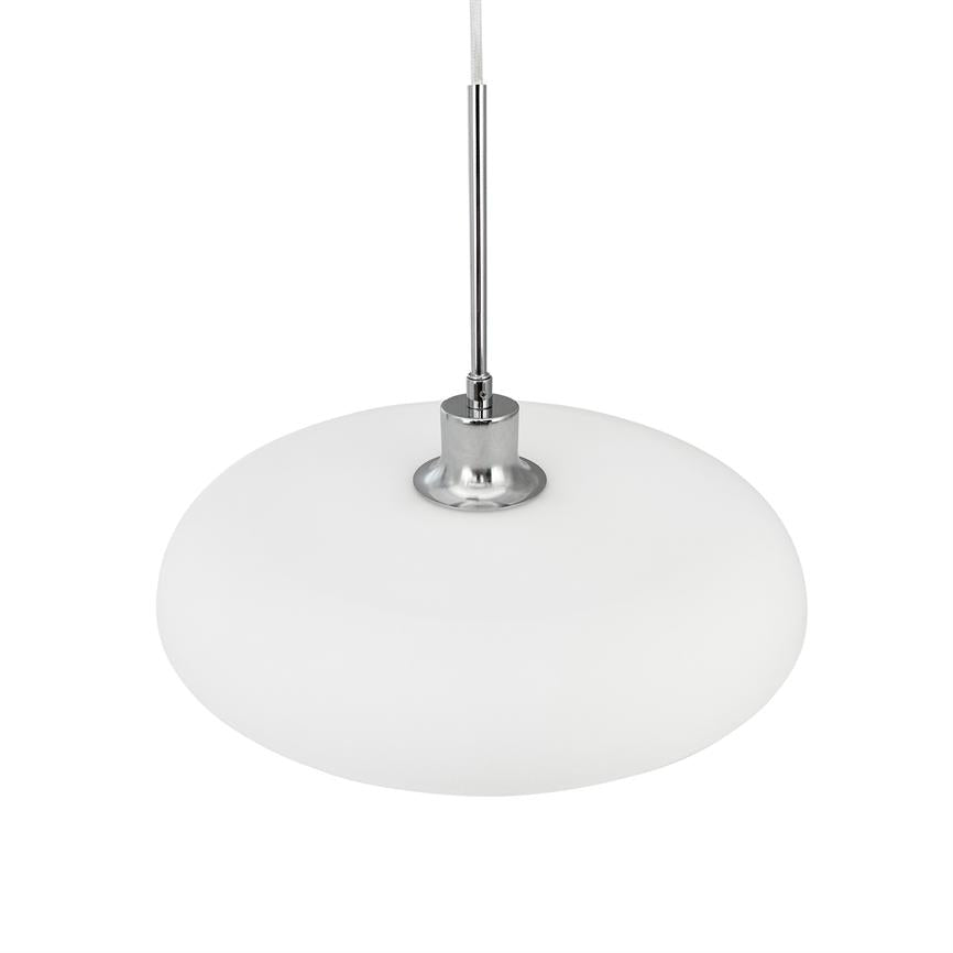 Dyberg Larsen AVA Ø40 pendel opal 40 cm