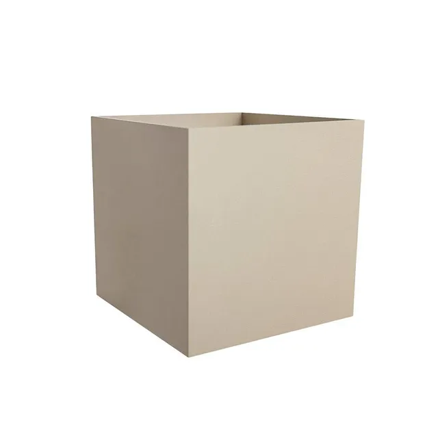 Dyberg Larsen Venus vegglampe beige justerbar