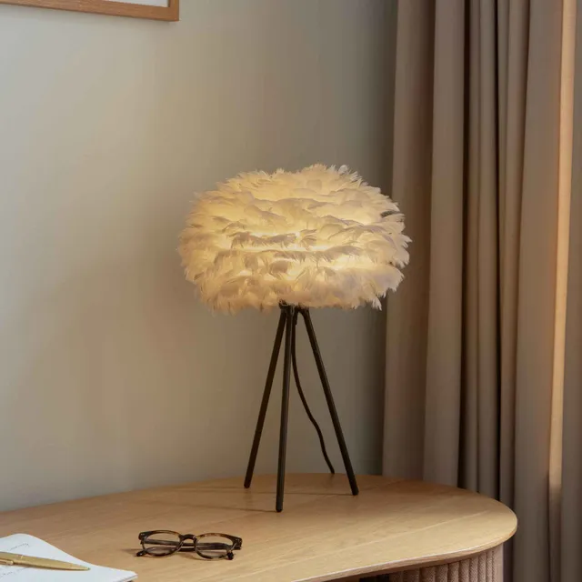 UMAGE Tripod Table lampfot stativ bordlampe