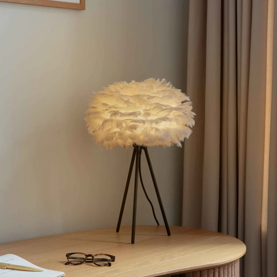 UMAGE Tripod Table lampfot stativ bordlampe