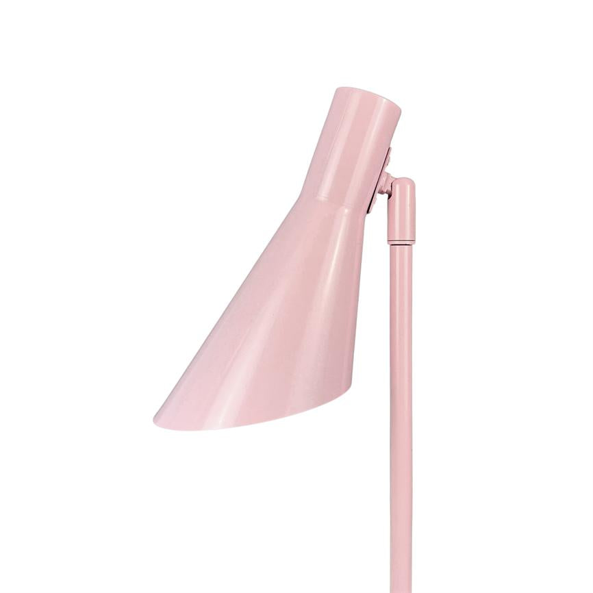 Dyberg Larsen DL12 Mini bordlampe rosa E14