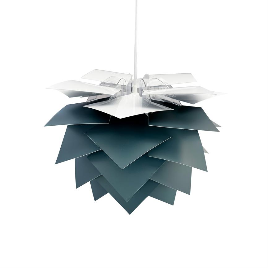 Dyberg Larsen Illumin pendel Stormy Weather blå