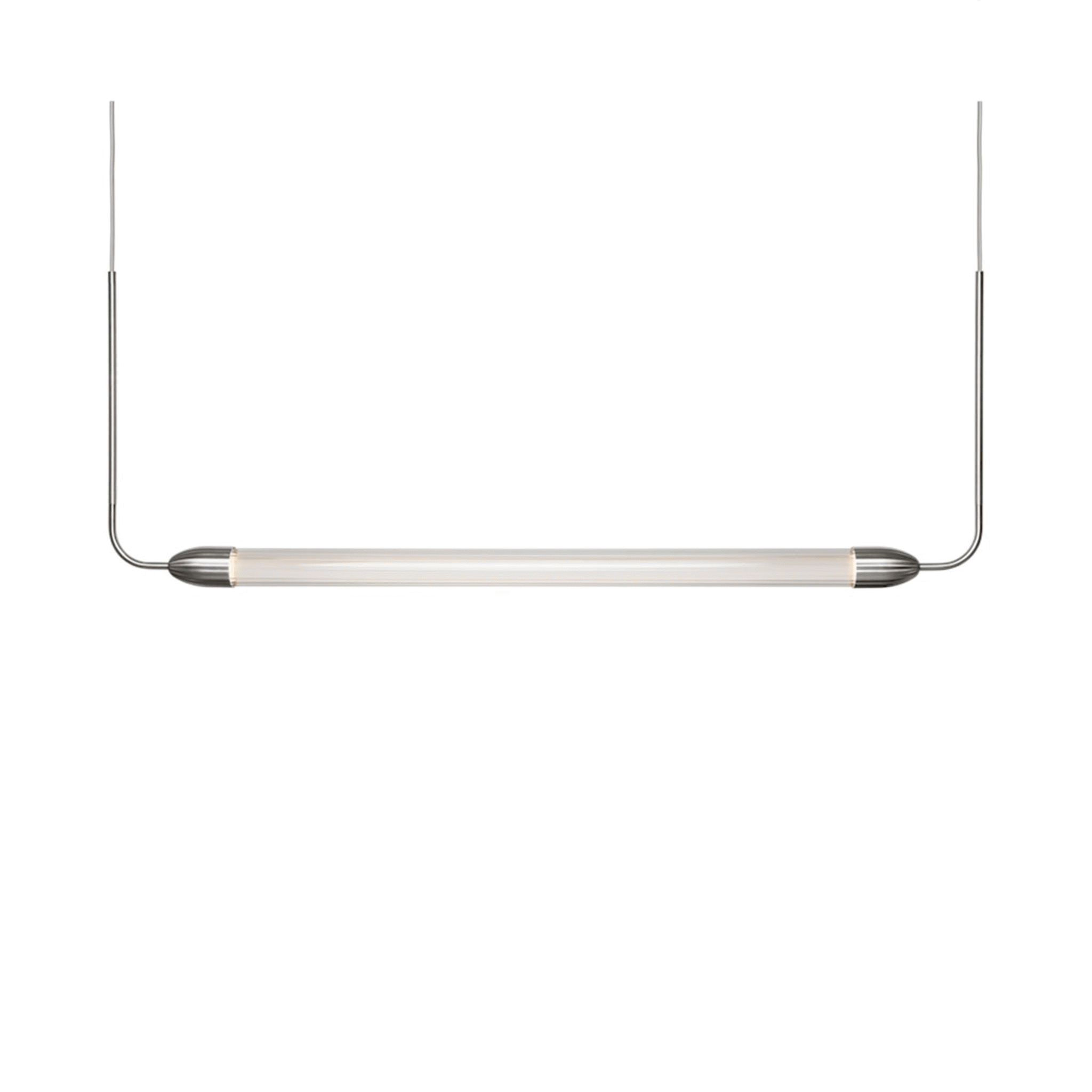 UMAGE Lemon Squeeze Linear pendellampe messing