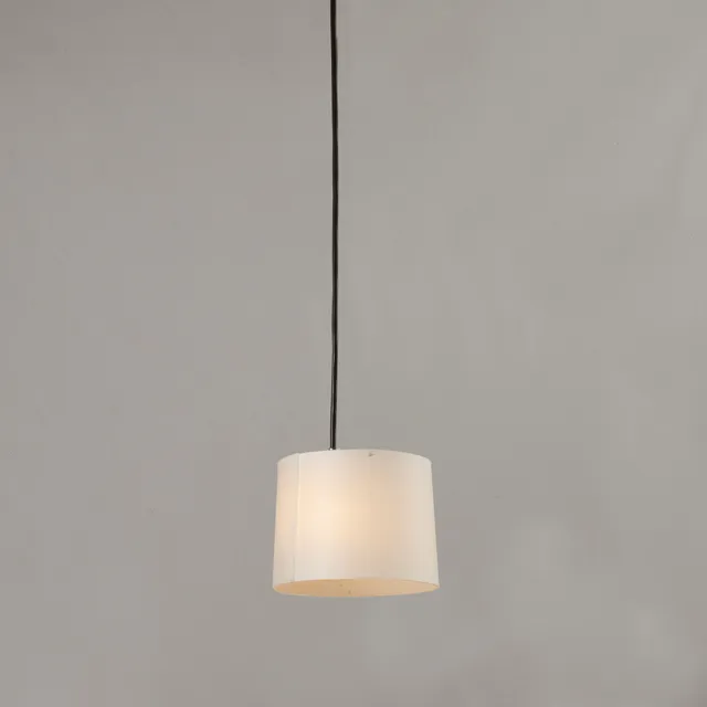 Zlamp Zlump pendel hvit morbær 14 cm