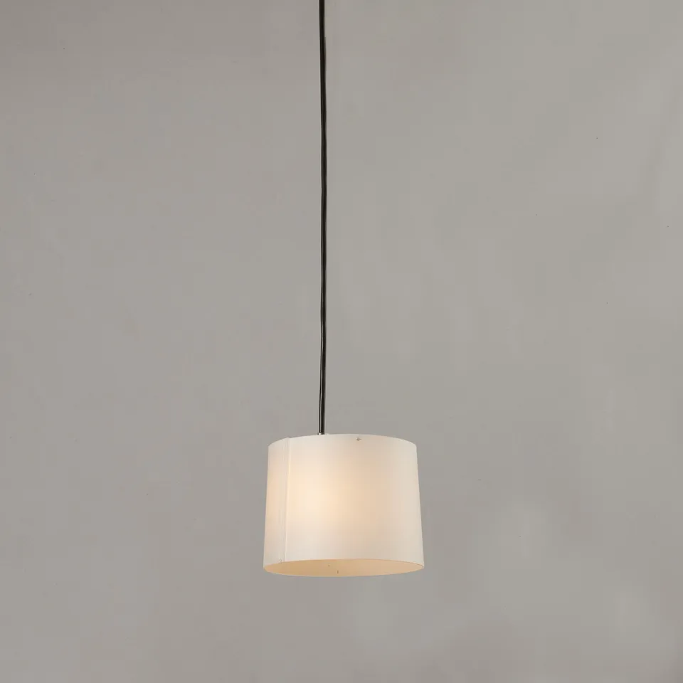 Zlamp Zlump pendel hvit morbær 14 cm
