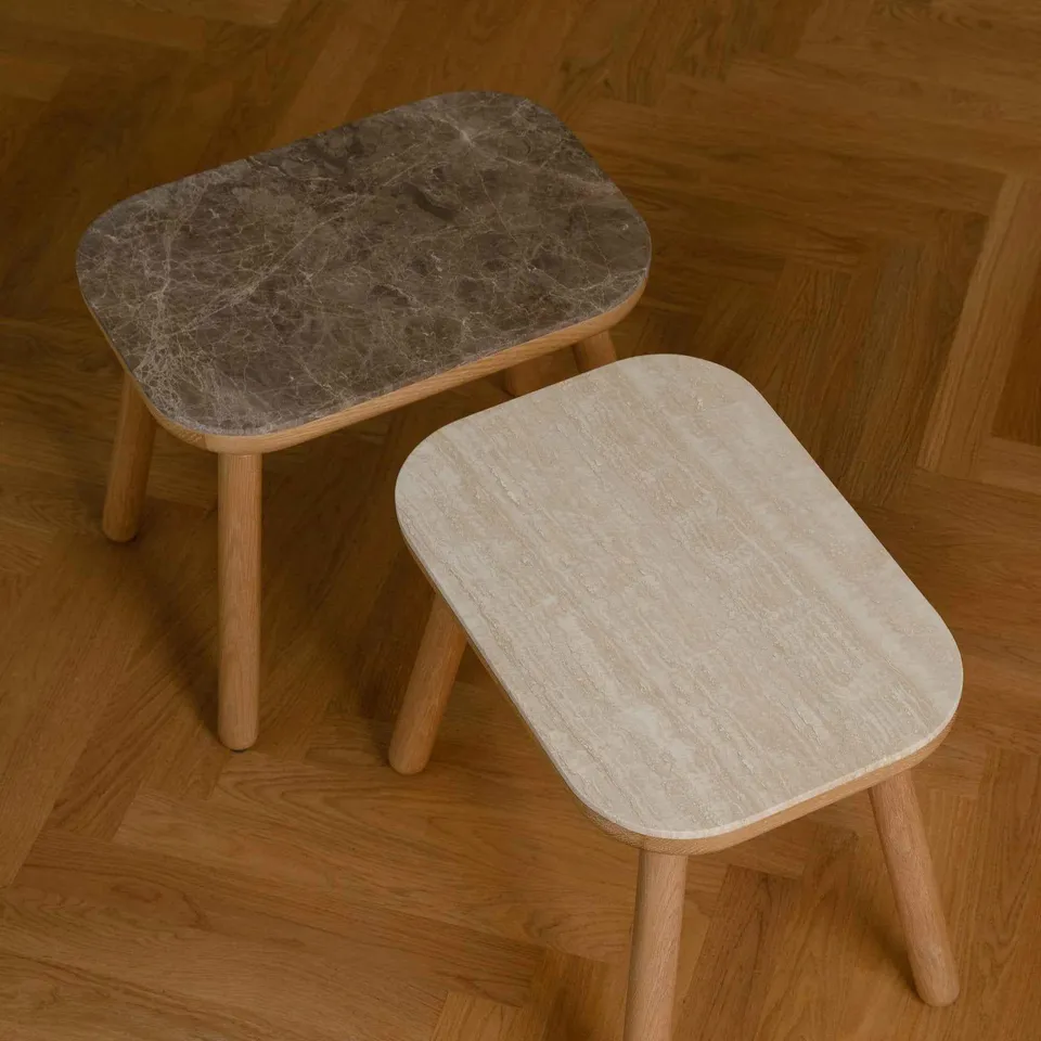 UMAGE Paff Tray Tops bordplate tilbehør