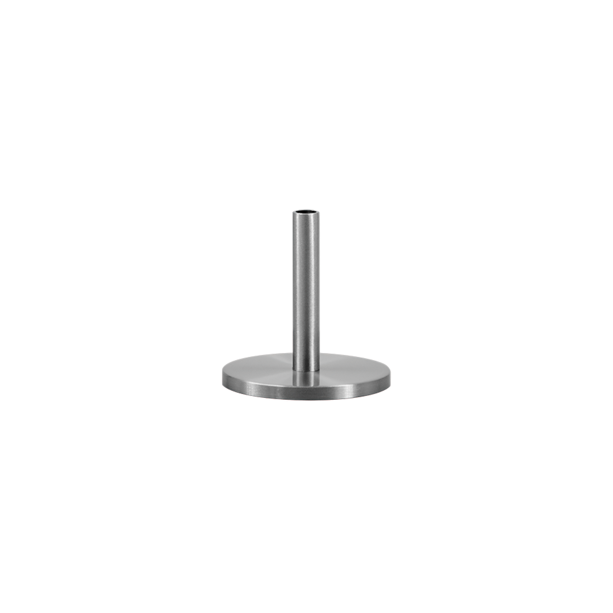 UMAGE Asteria metalldeksel Medium svart reservedel