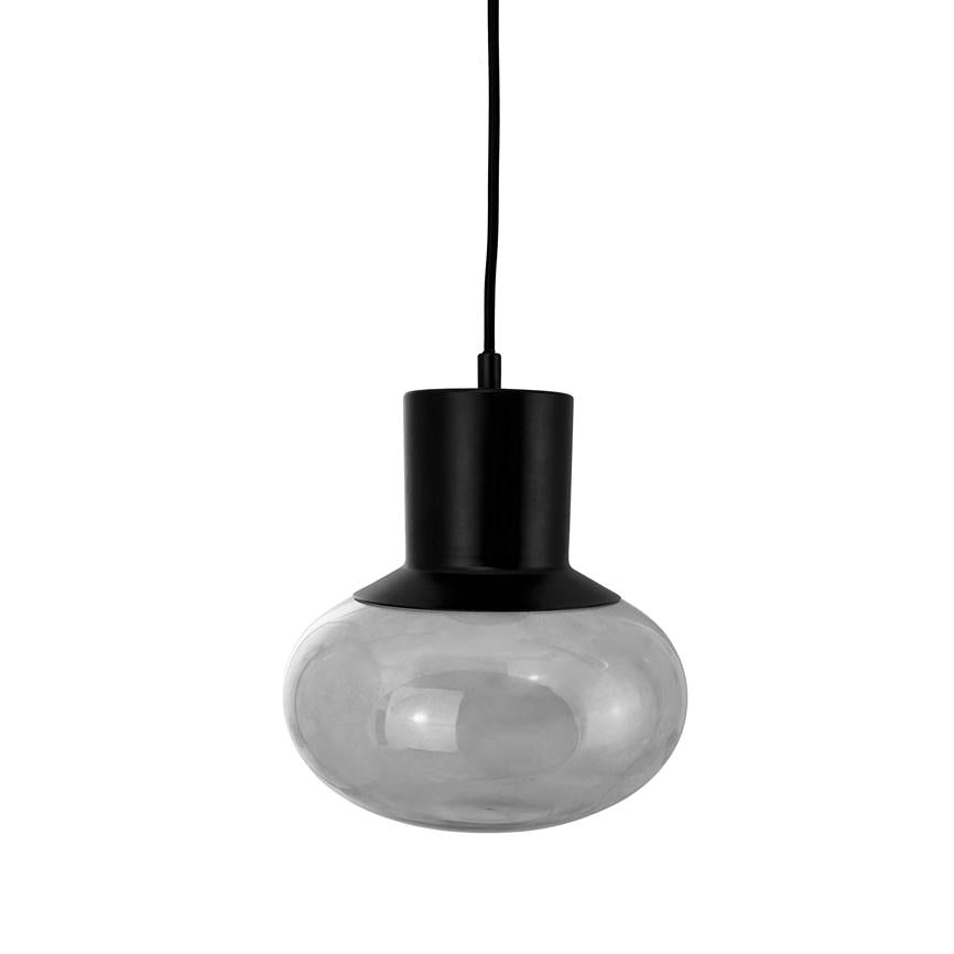 Dyberg Larsen Firenze pendel glass sort