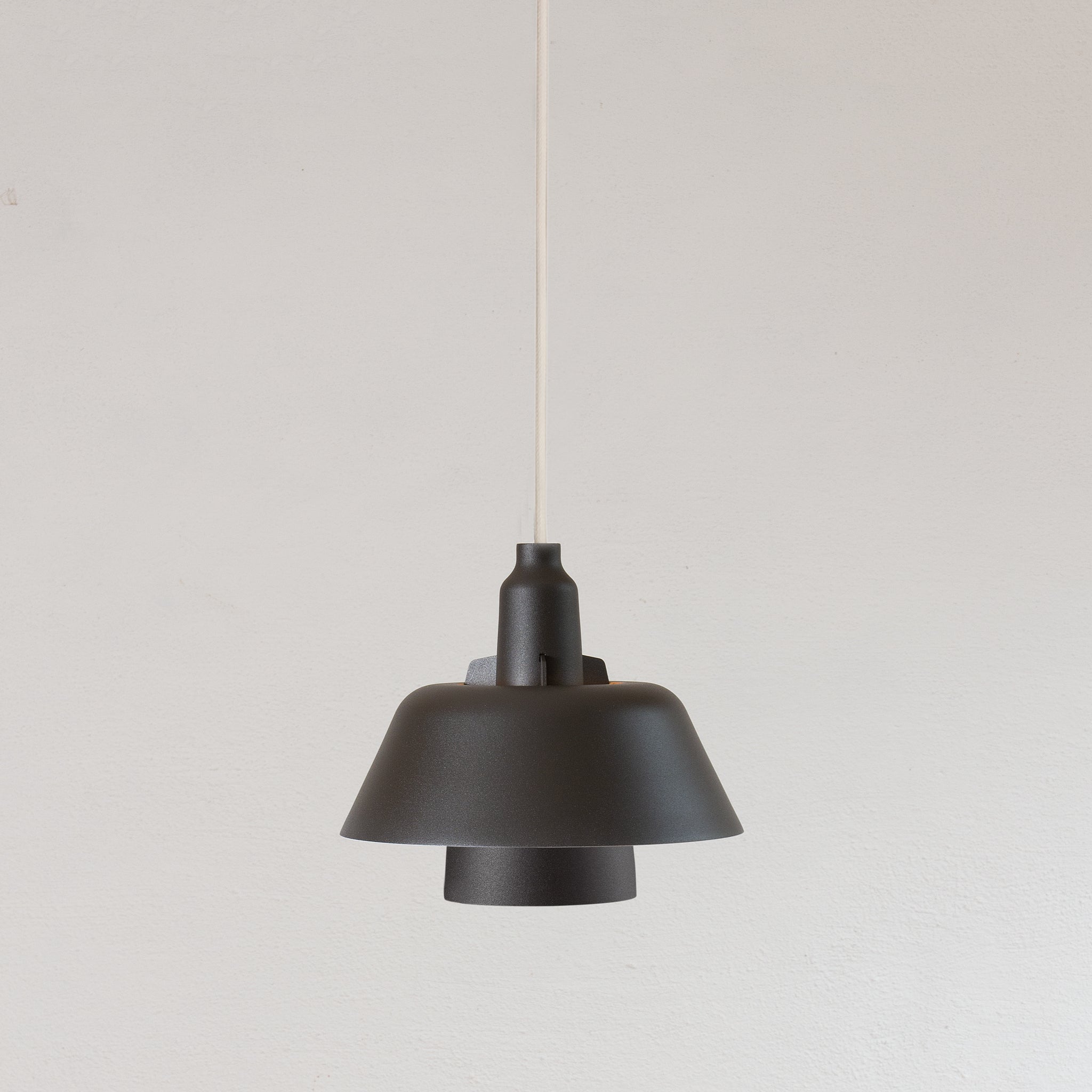 Zlamp P 2210 pendel greige blendfri