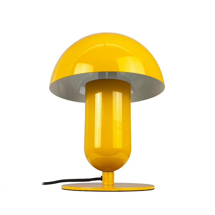 Dyberg Larsen Movie bordlampe karry kuppel