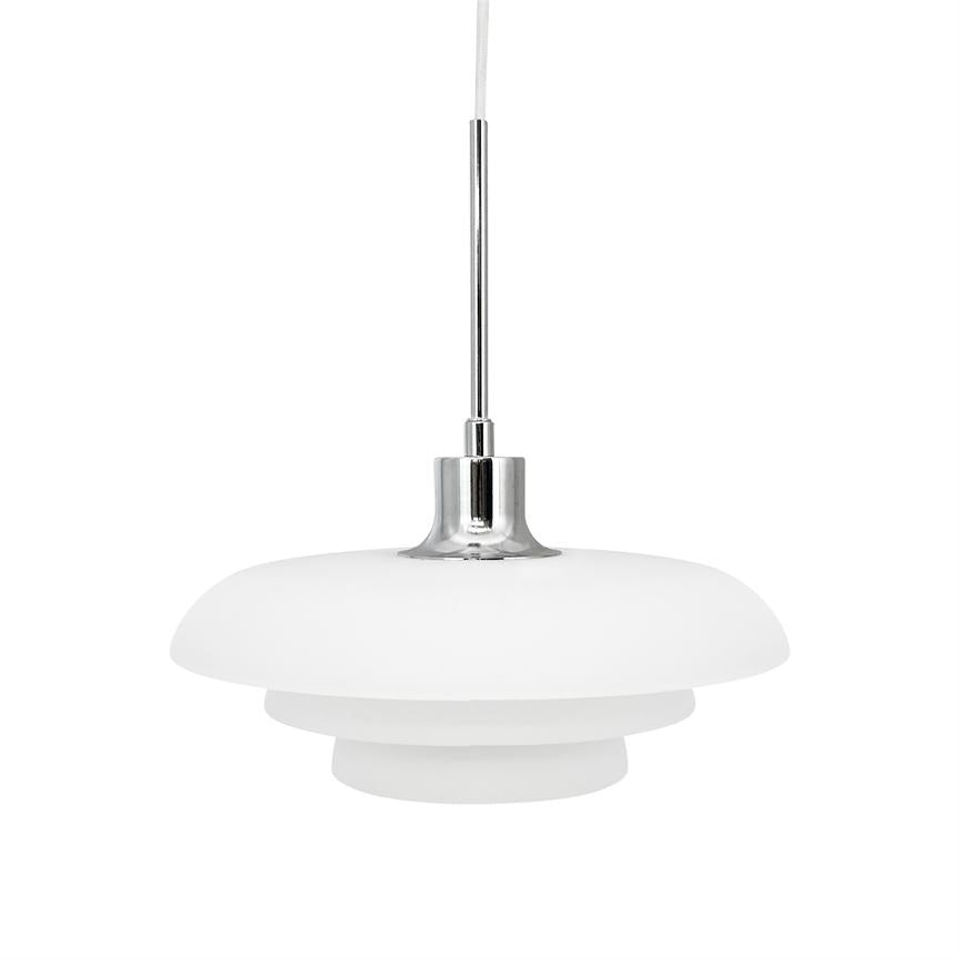 Dyberg Larsen AVA pendel Ø31 opal glass
