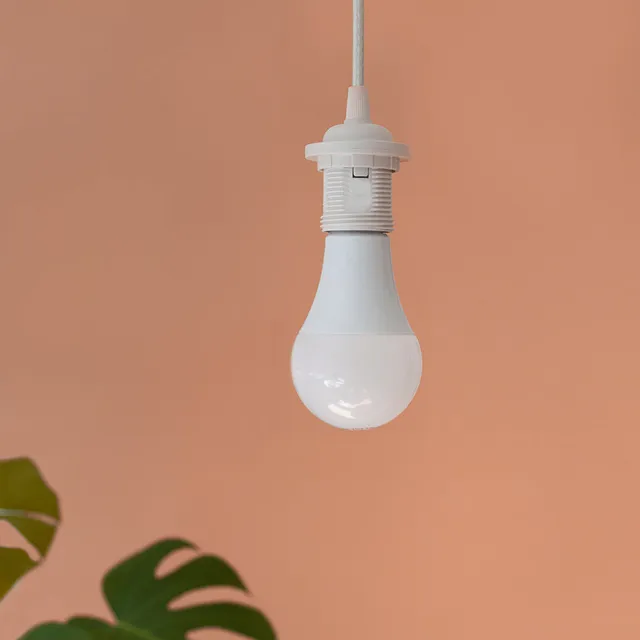 UMAGE Bright Idea E27 pære 13W 1580lm hvit