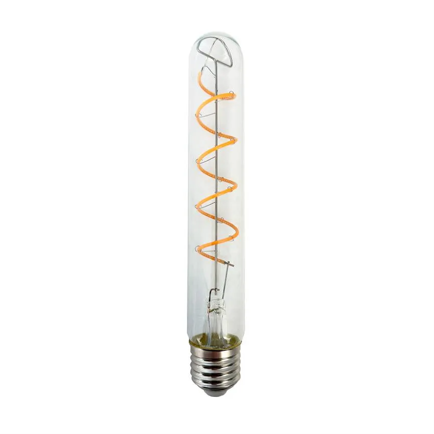 Dyberg Larsen T-Bulb T30-185 E27 lyspære 4W