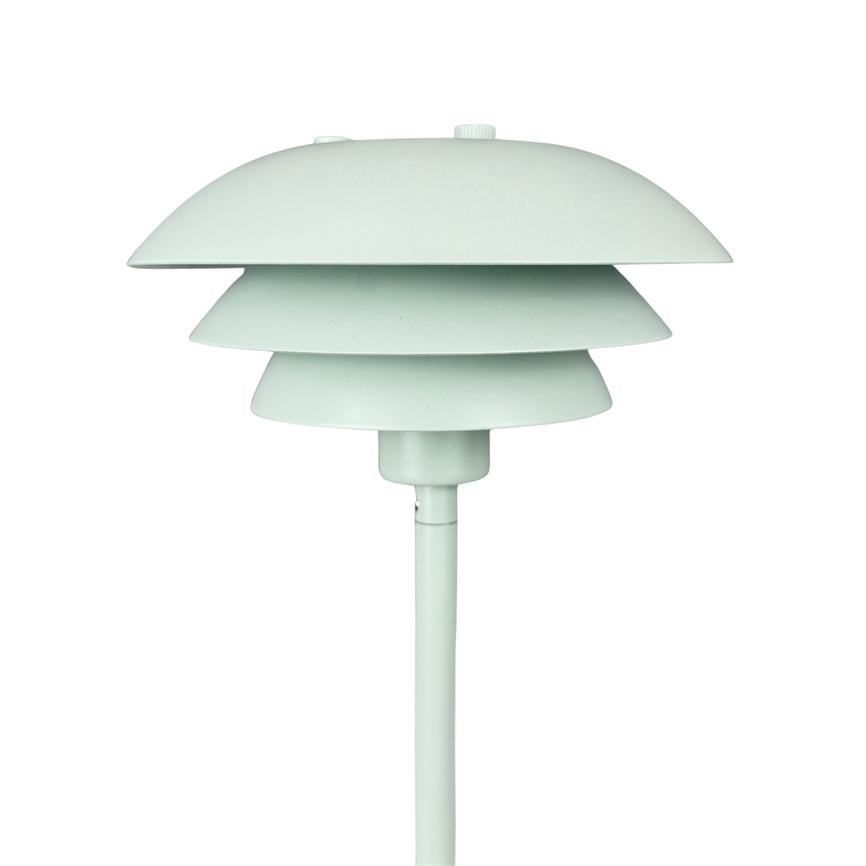 Dyberg Larsen Sixteen bordlampe mint 16 cm
