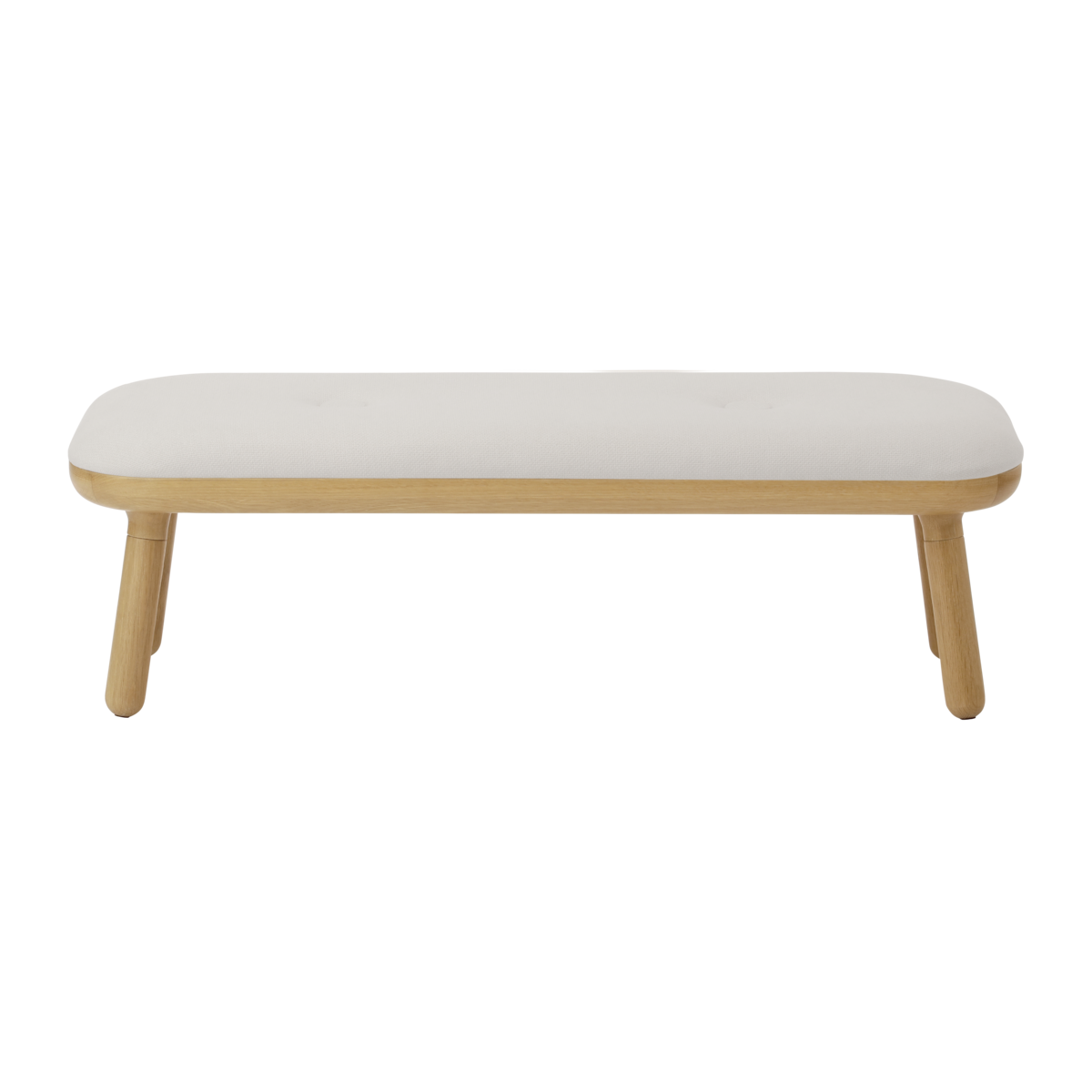 UMAGE Paff Cushion benkpute til Paff bench