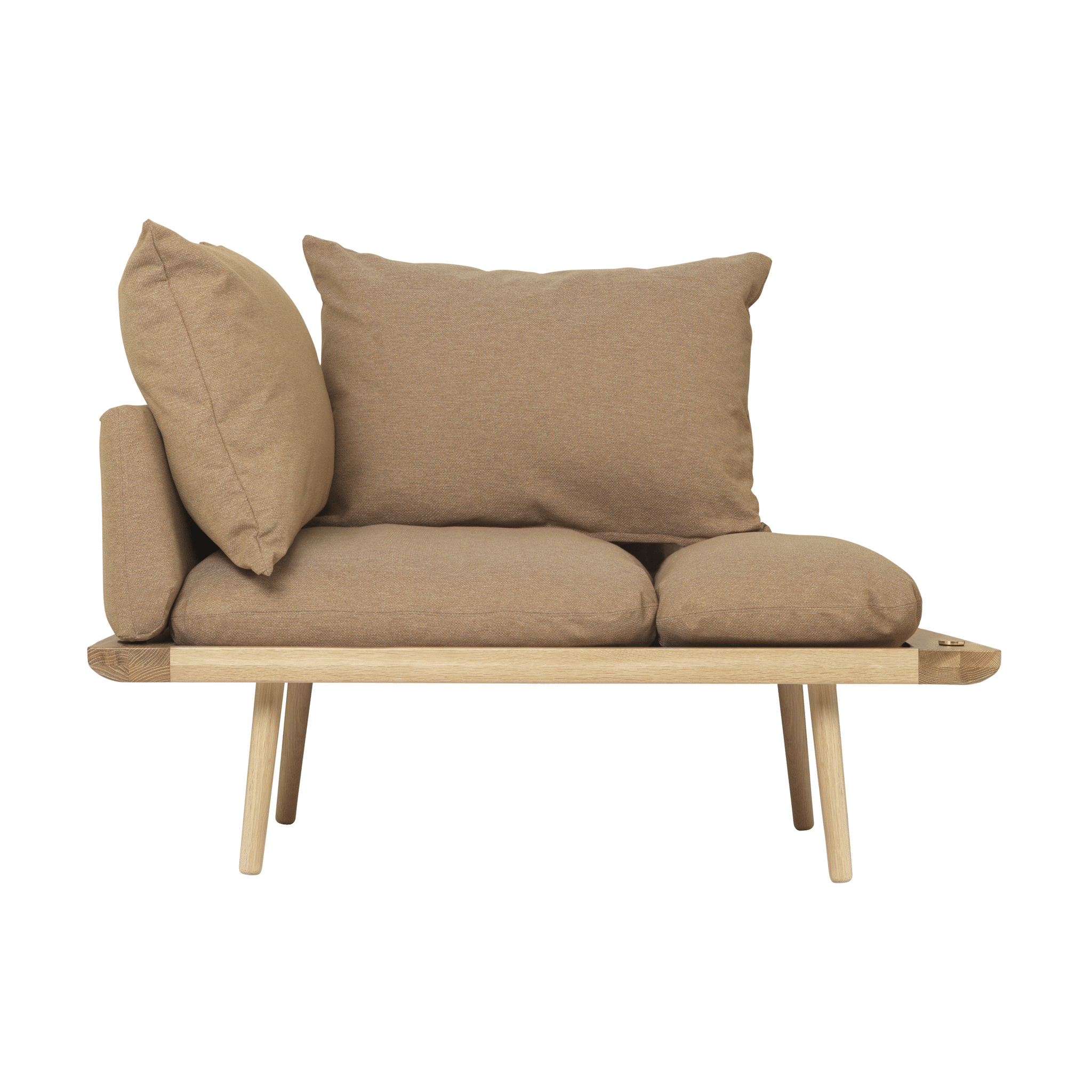 UMAGE Lounge Around 1,5-seter sofa Horizons