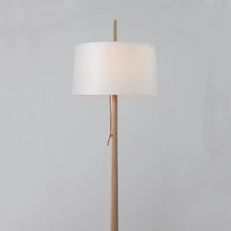Zlamp Gadd 949 lampeskjerm hvit mulberry