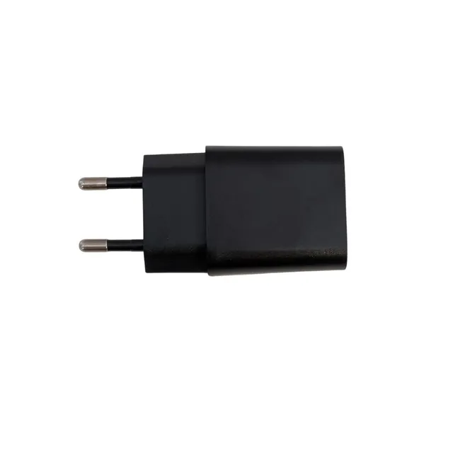 Dyberg Larsen Adapter 5W lader 5V/1A svart