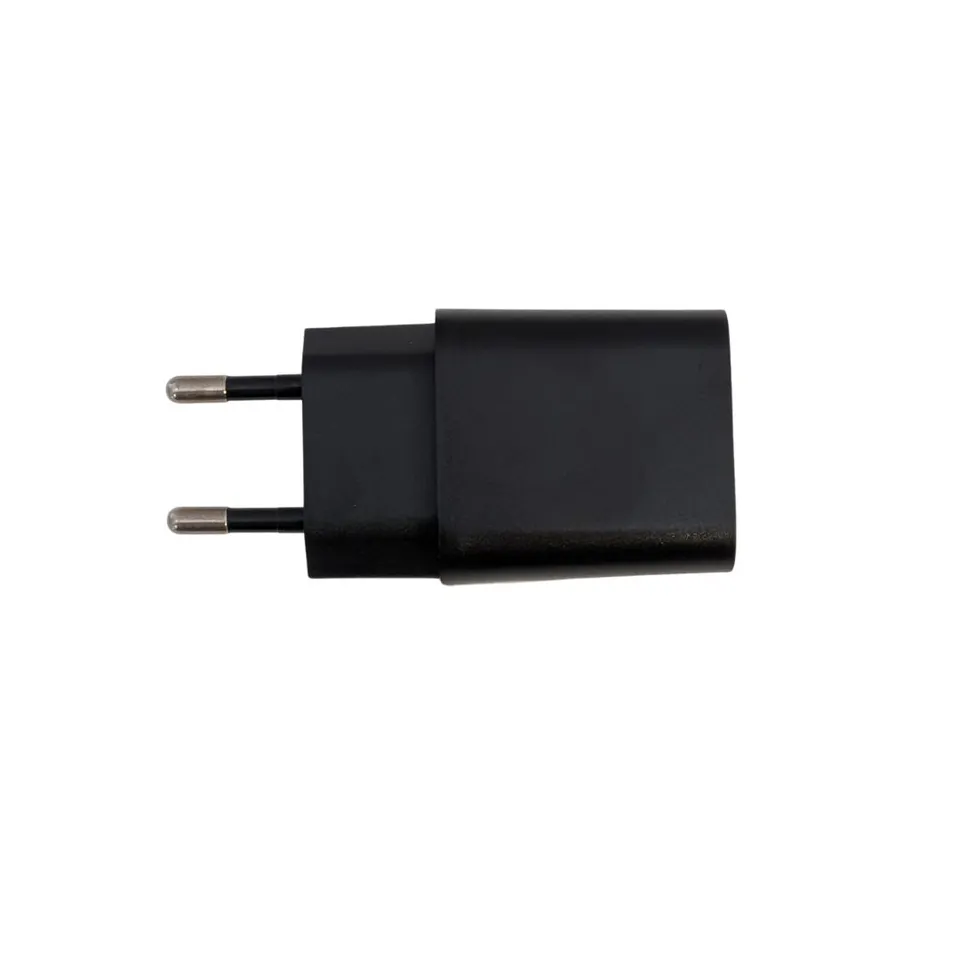 Dyberg Larsen Adapter 5W lader 5V/1A svart