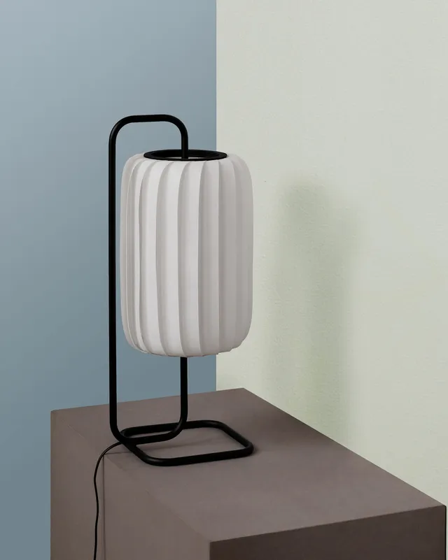 Tom Rossau TR37 Table Light bordlampe hvit E27