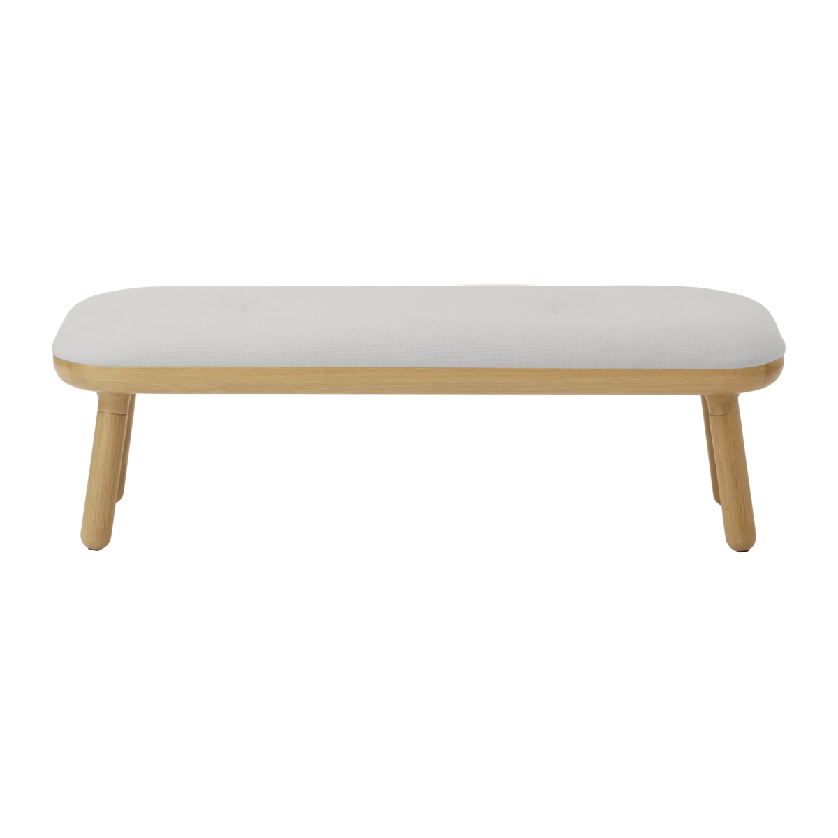 UMAGE Paff Cushion benkpute til Paff bench