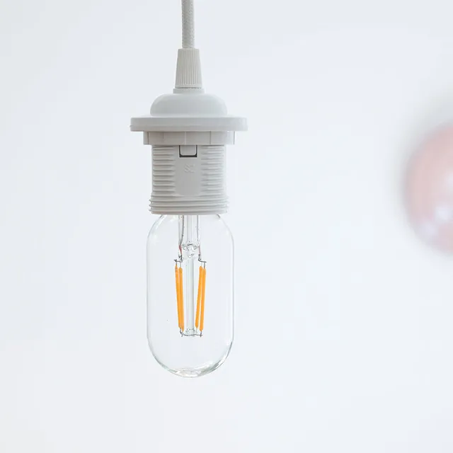UMAGE Edison's Idea E27 LED-pære 2W 2200K 140lm