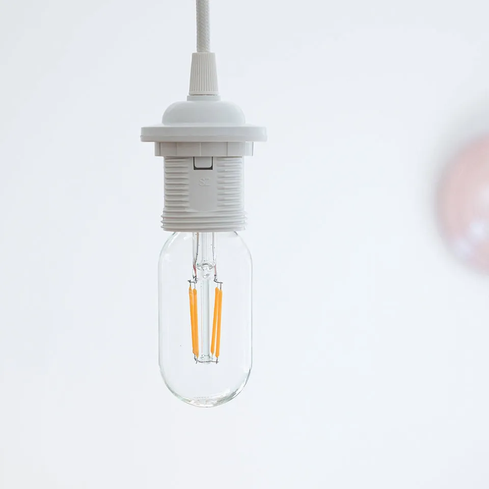 UMAGE Edison's Idea E27 LED-pære 2W 2200K 140lm