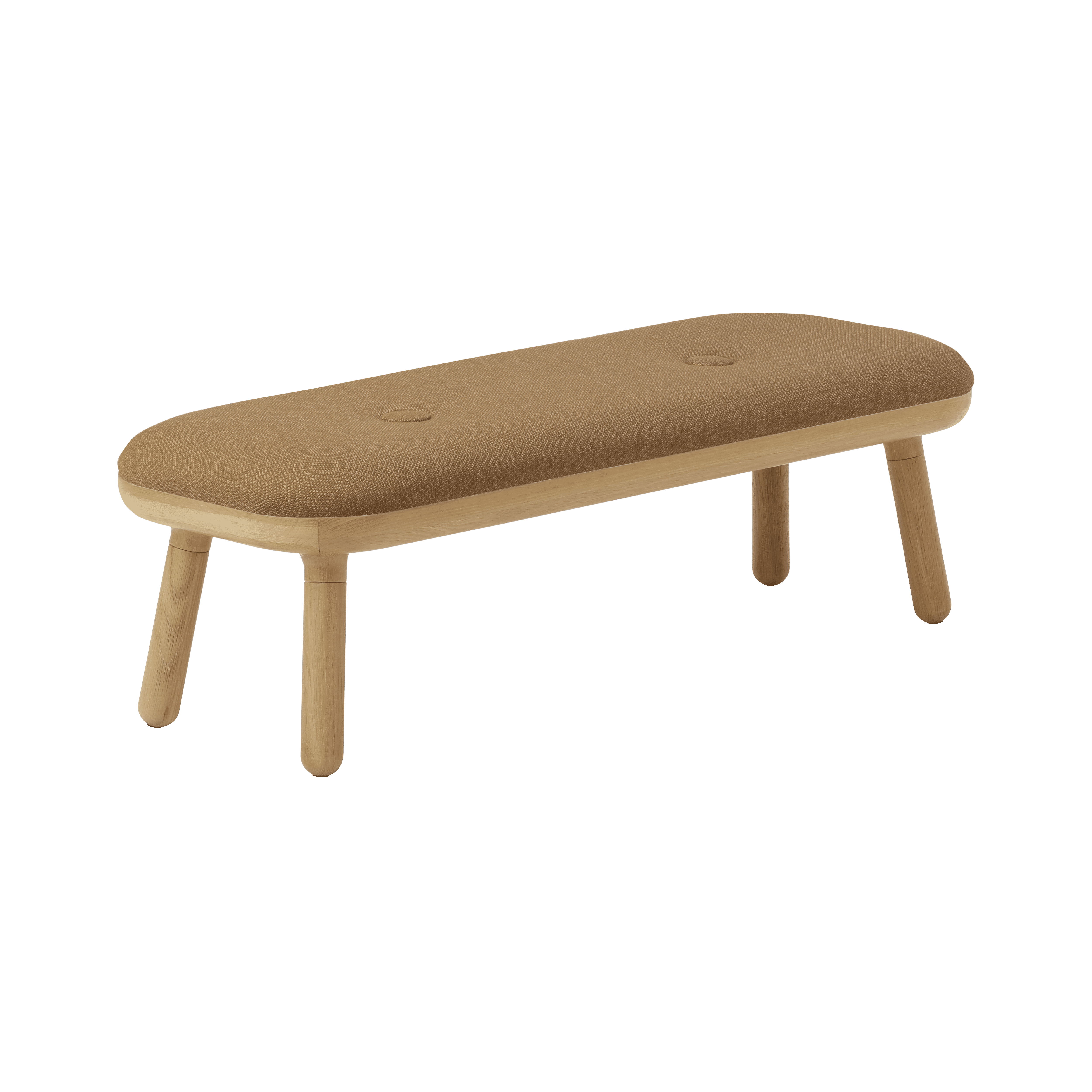 UMAGE Paff Cushion benkpute til Paff bench