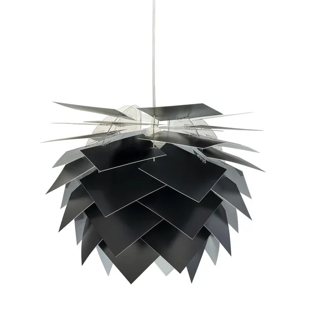 Dyberg Larsen Illumin pendel medium svart