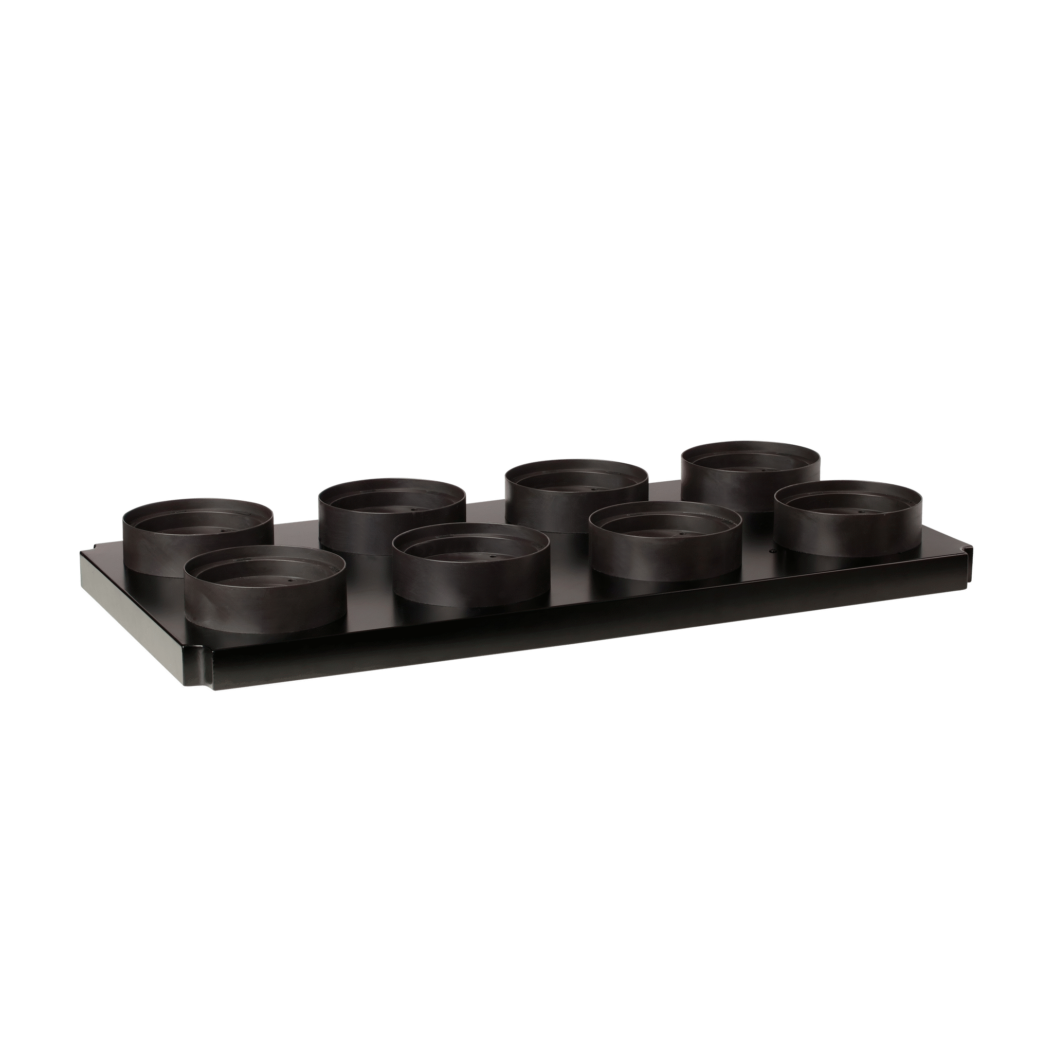 UMAGE Asteria Move Orbit ladetralle 1 plate