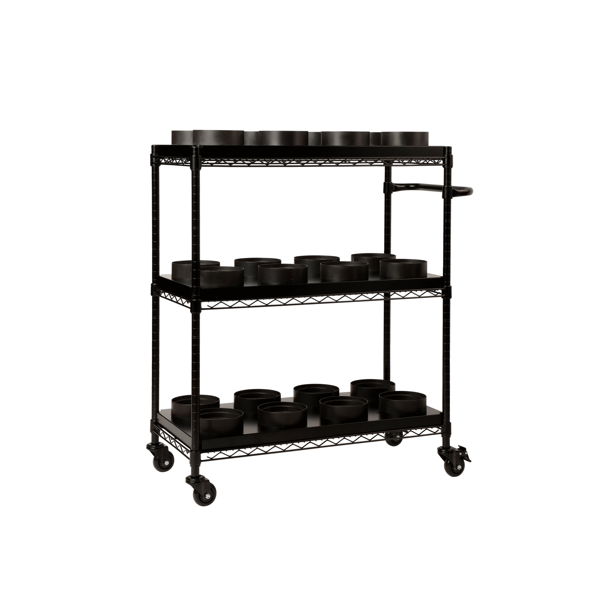 UMAGE Asteria Move Orbit ladetralle 1 plate