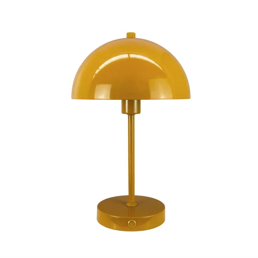 Dyberg Larsen Stockholm bordlampe karry V2.0