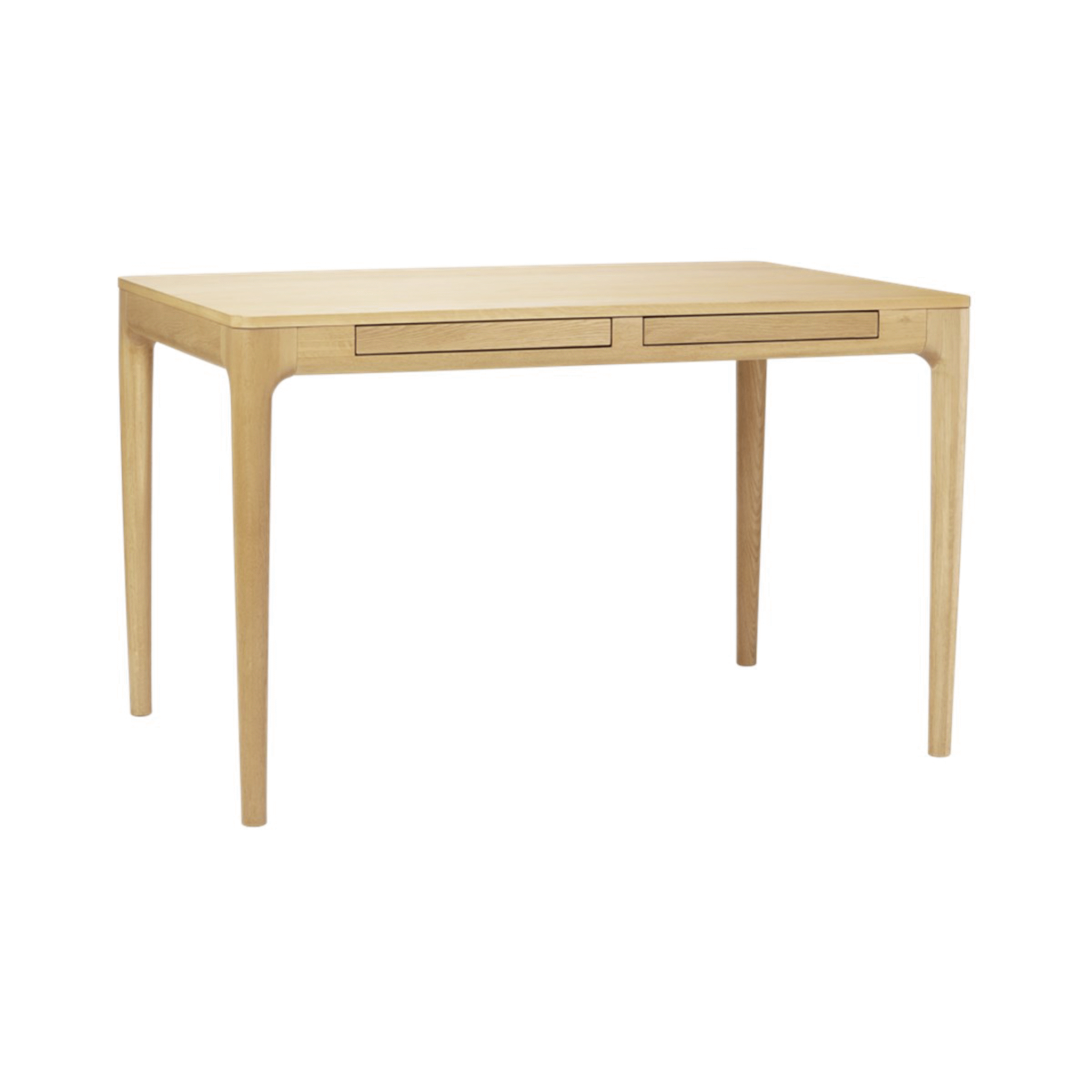 UMAGE Heart'n'Soul skrivebord eik med skuffer