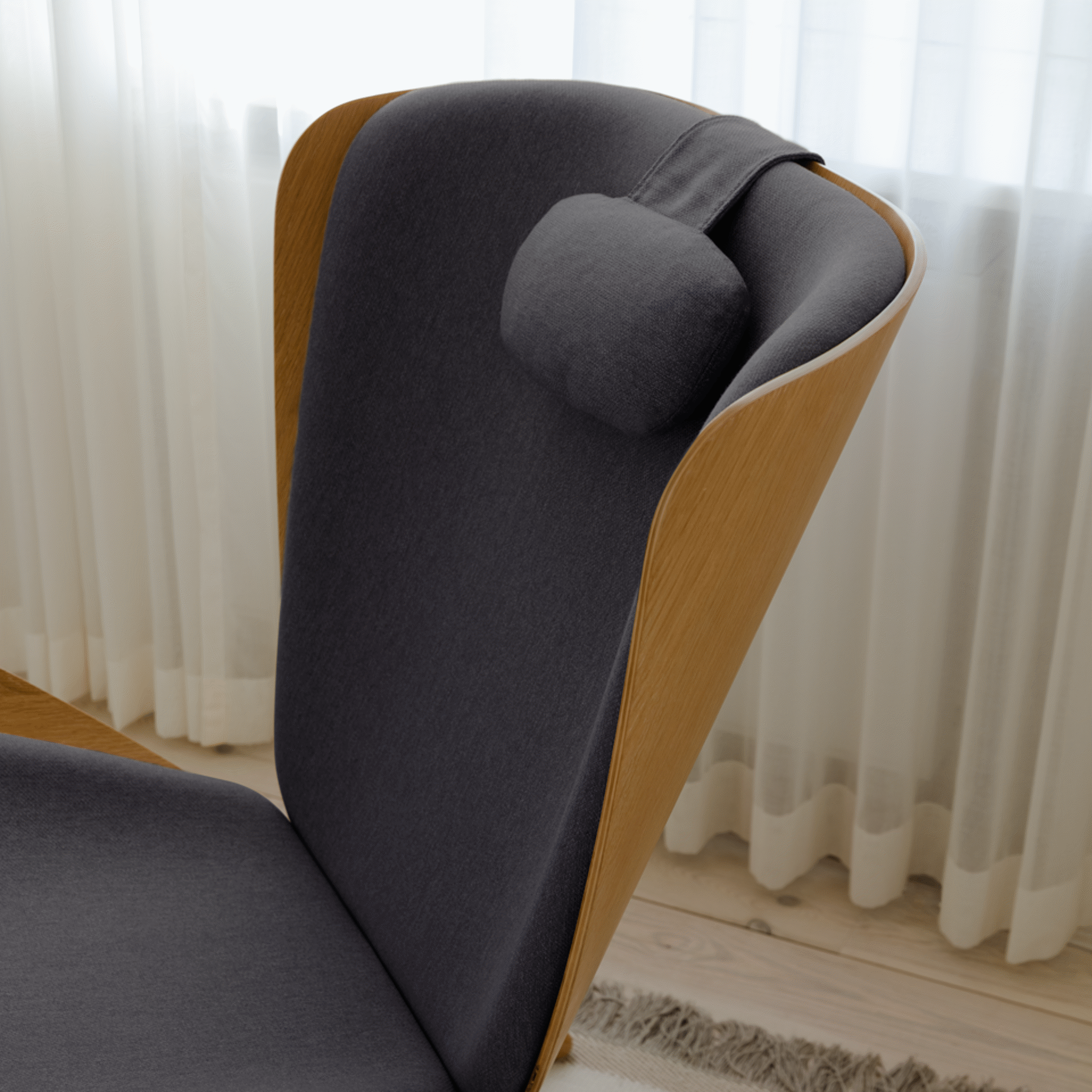 UMAGE Neck Rest nakkepute lenestol