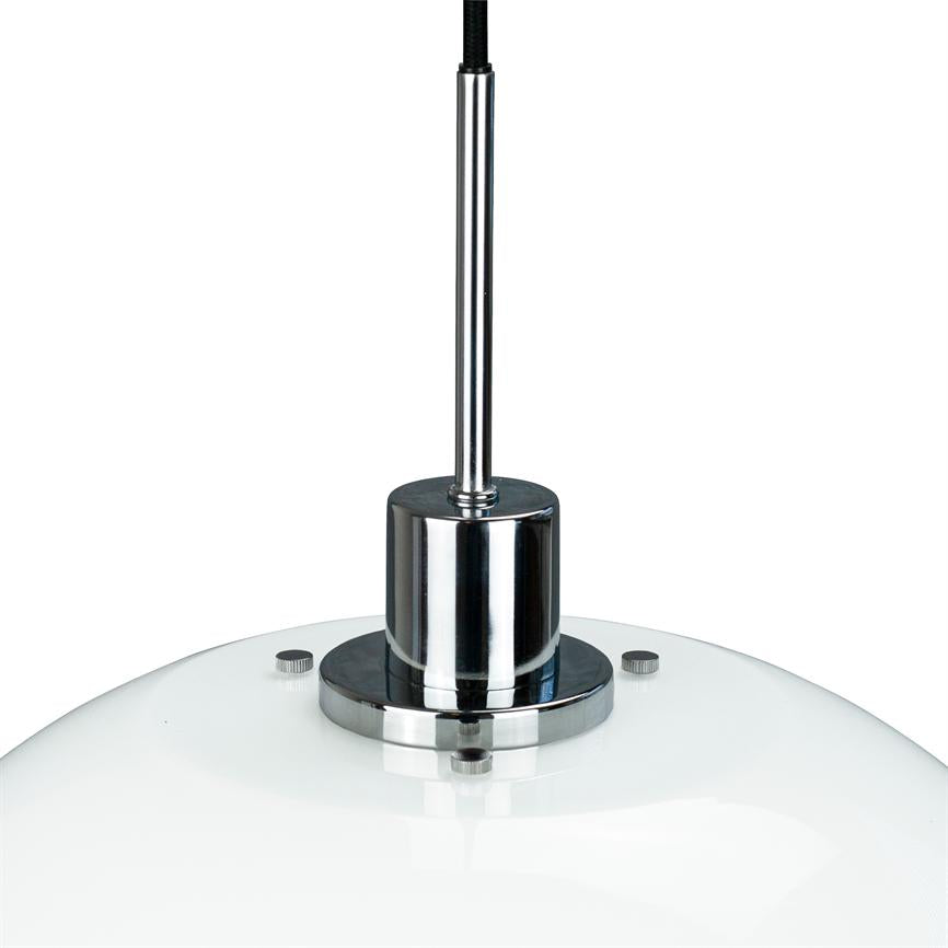 Dyberg Larsen DL31 pendel opal