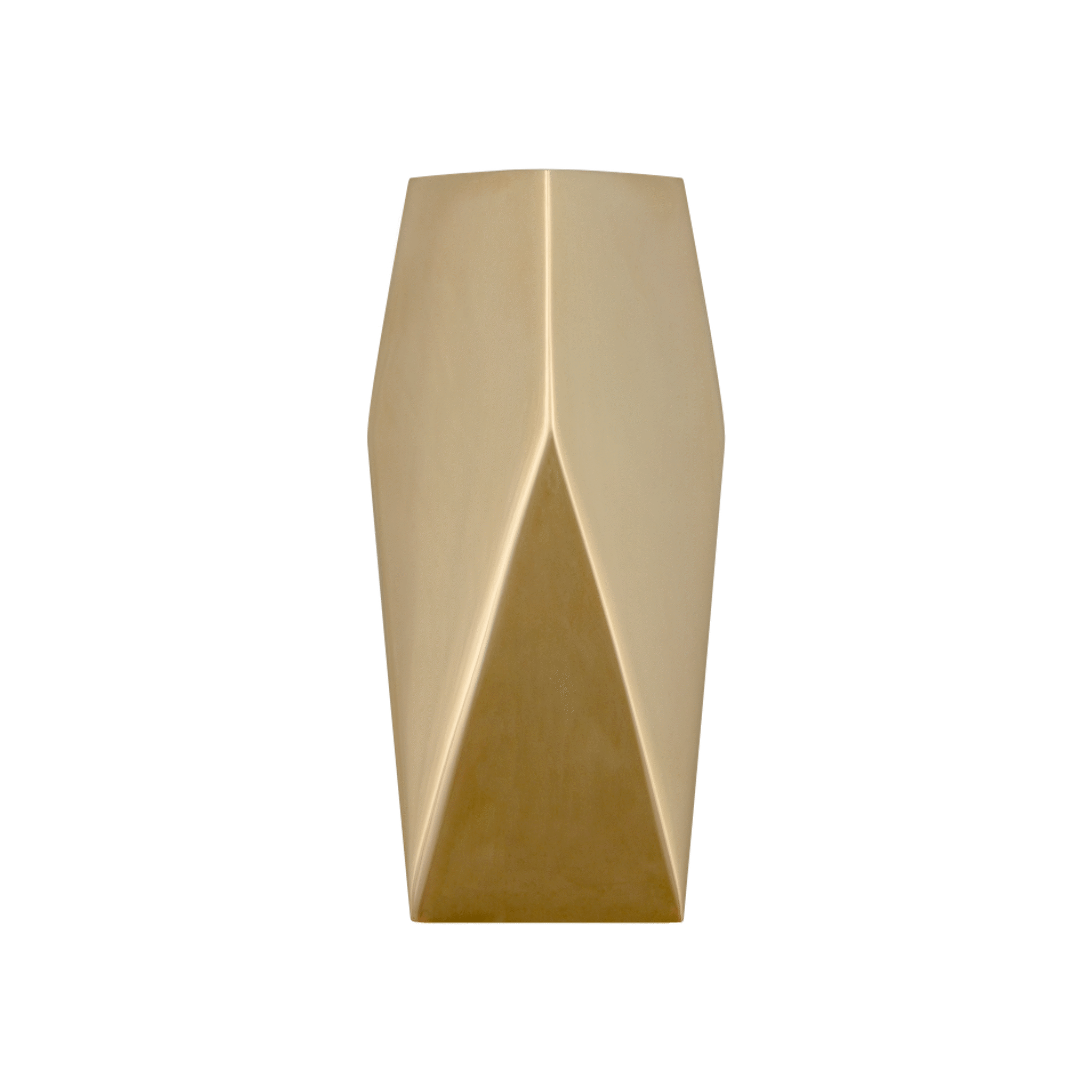 UMAGE Brighter Days pendelskjerm Brass Hexa