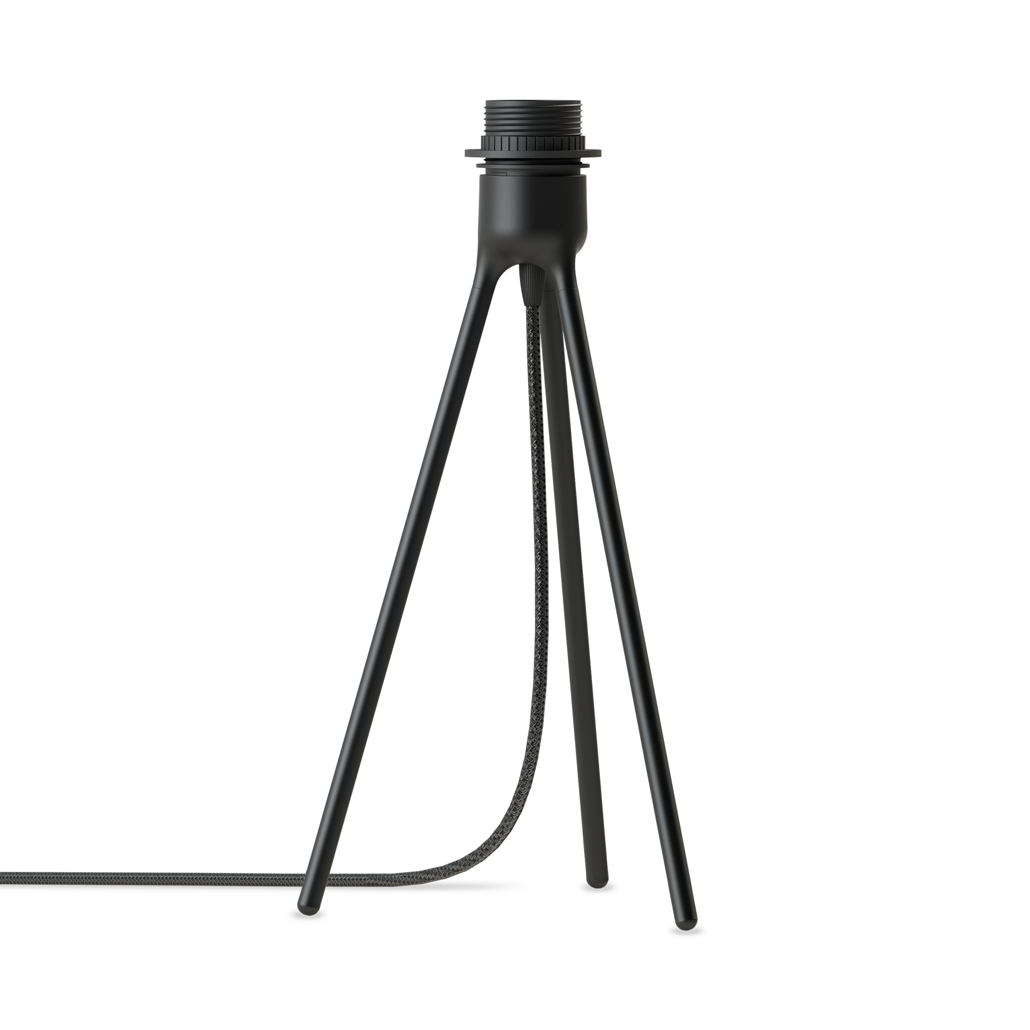 UMAGE Tripod Table lampfot stativ bordlampe