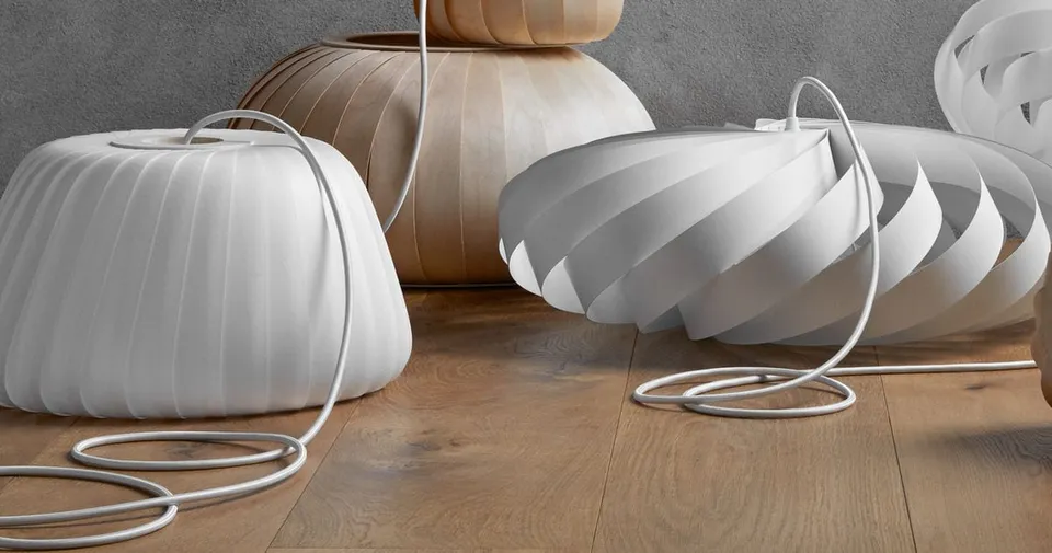Tom Rossau lampe tilbud kampanje varer