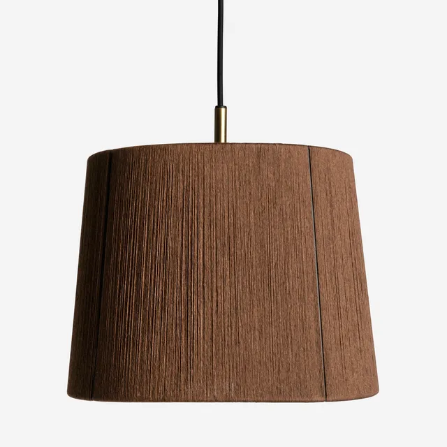 INEZEZ Branch Out Wide pendel Chestnut 30 cm lin