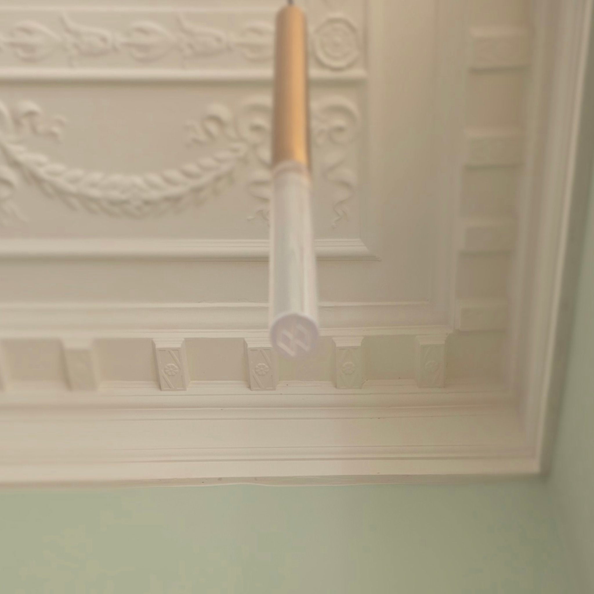UMAGE Gesture Tall pendelskjerm akryl