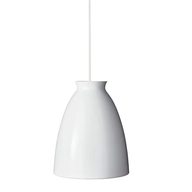 Dyberg Larsen Milano Ø19 pendel hvit