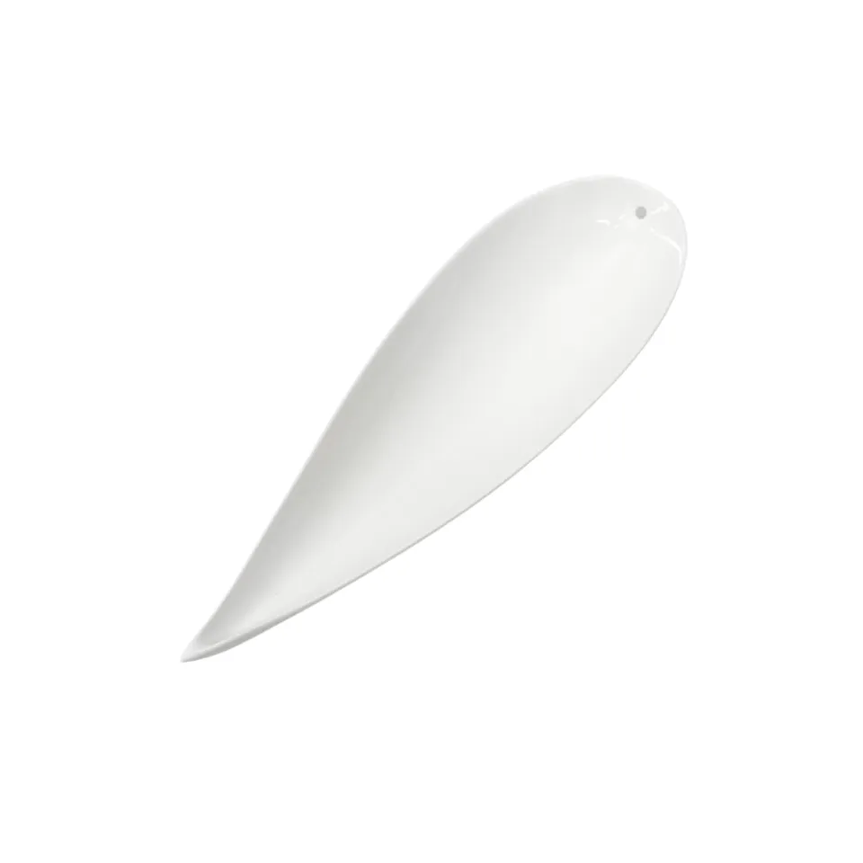 Dyberg Larsen Blossom Leaf S reservedel beinporselen