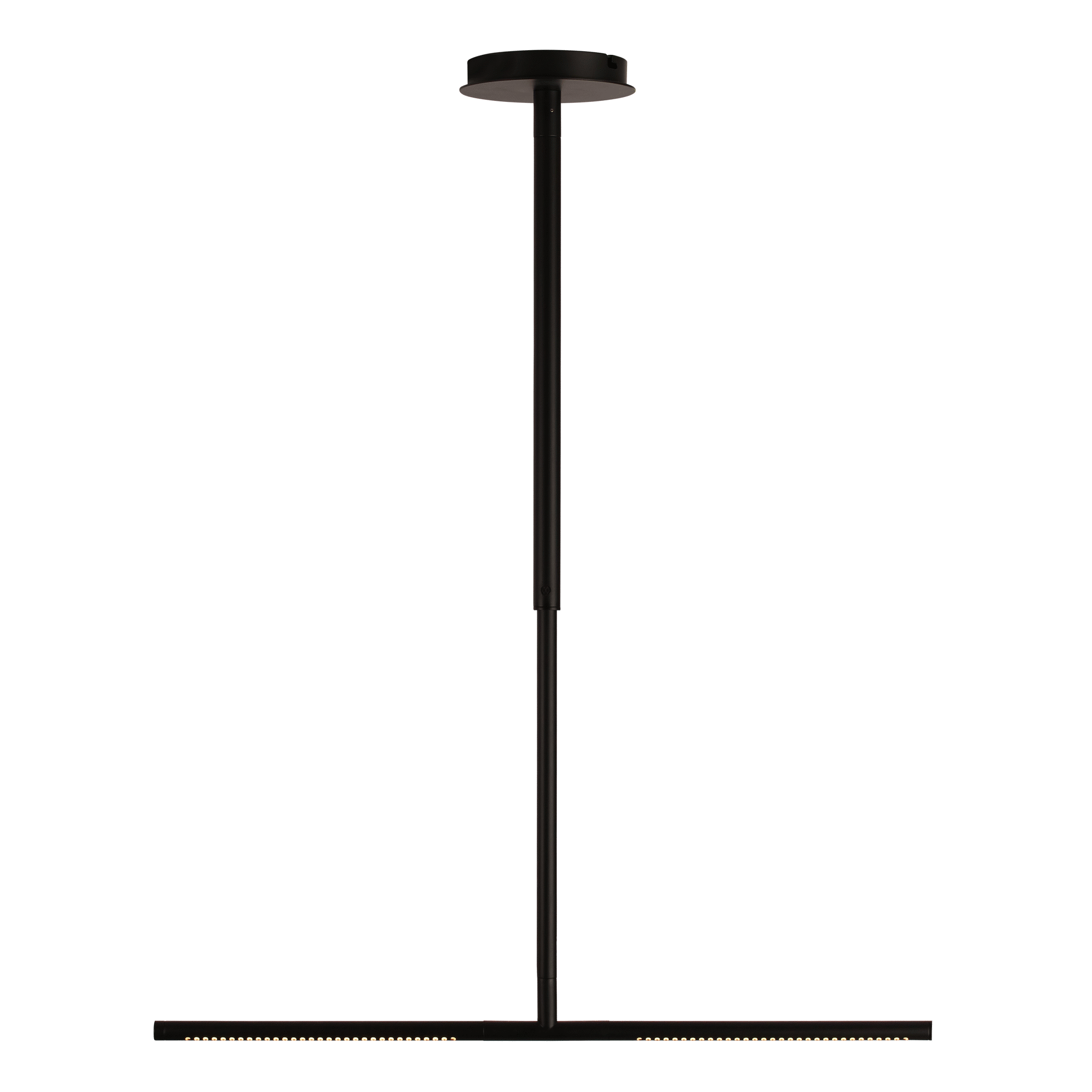 UMAGE Omni taklampe messing dimbar medium