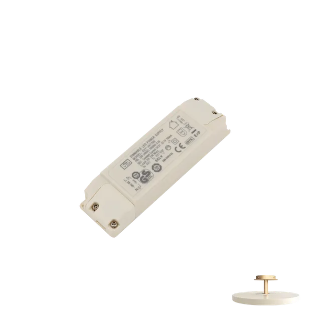 UMAGE Asteria Up Large driver reservedel