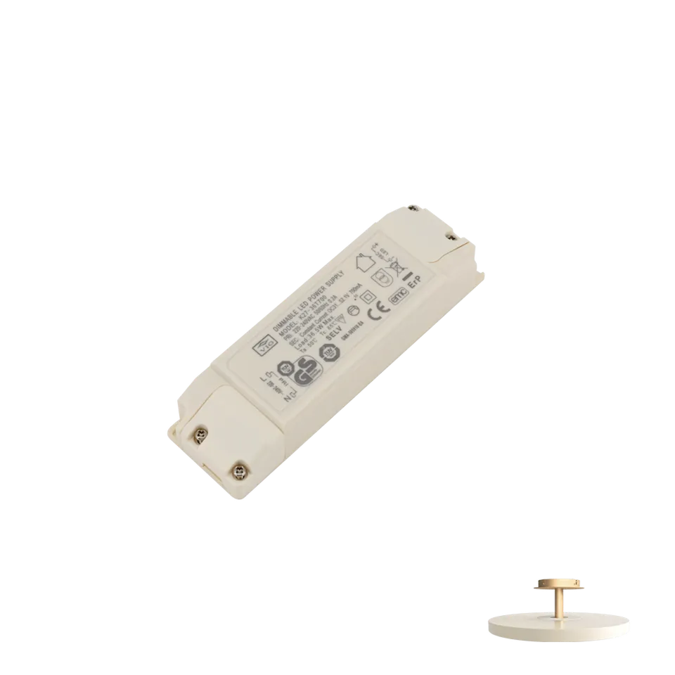 UMAGE Asteria Up Large driver reservedel