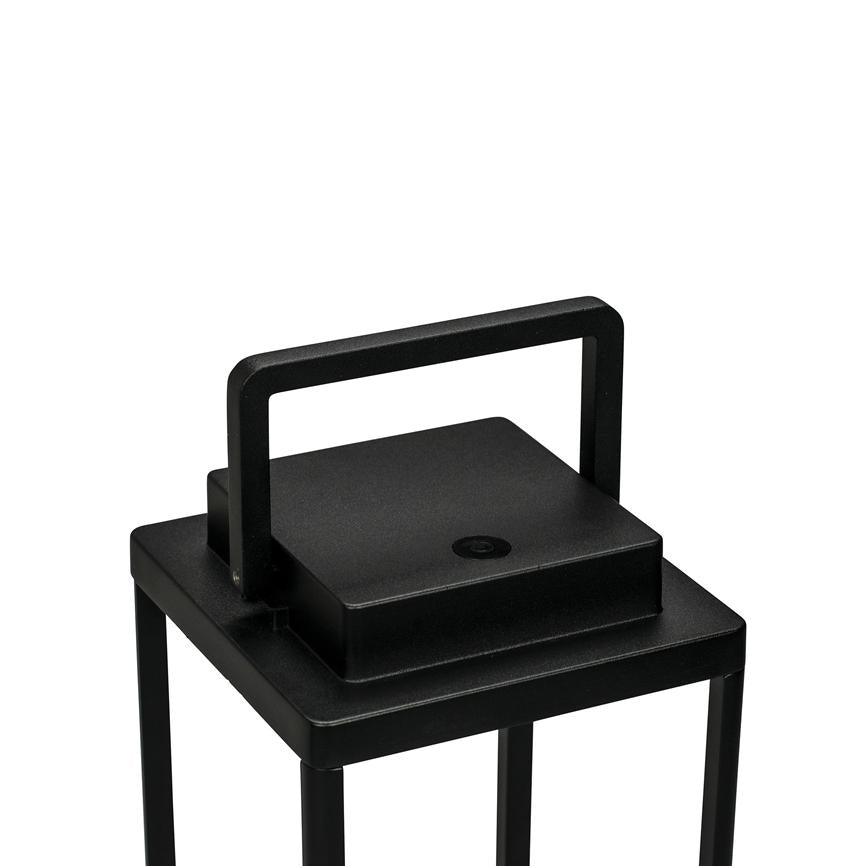 Dyberg Larsen Lucca Medium lykt aluminium LED