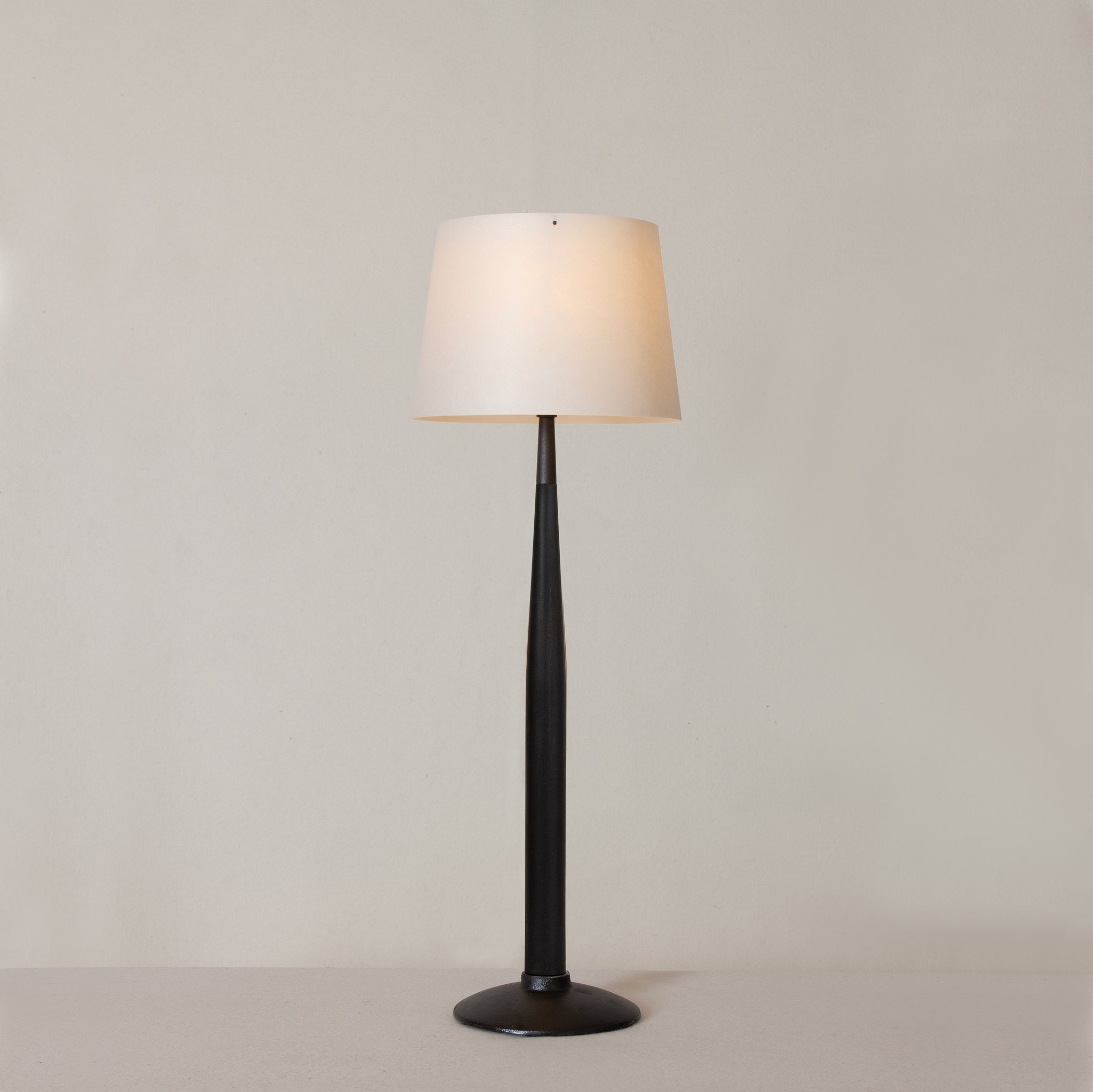 Zlamp Peak 222-2117 bordlampe bjørk 21 cm